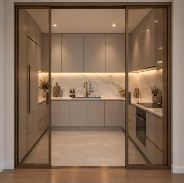 Slika 7 - Bulevar Vudroa Vilsona, Četvorosoban stan za izdavanje, 111m2, 2.500€