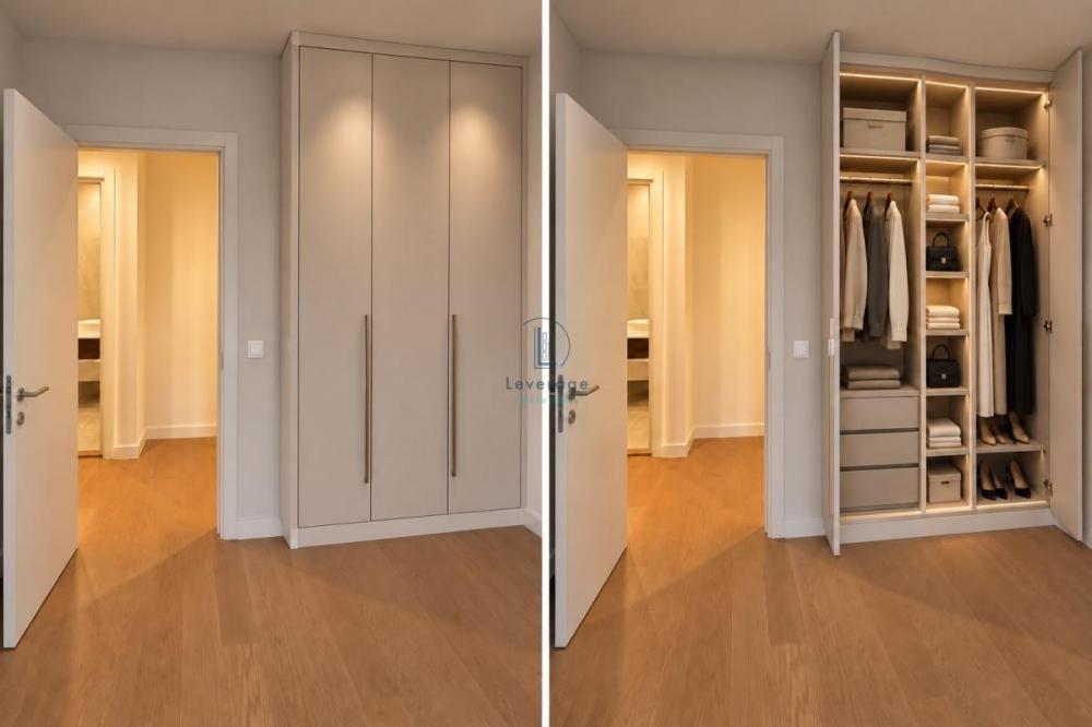 Slika 8 - Bulevar Vudroa Vilsona, Četvorosoban stan za izdavanje, 111m2, 2.500€