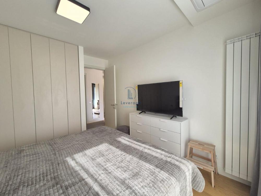Slika 4 - Omladinskih brigada, Dvosoban stan za izdavanje, 54m2, 1.400€