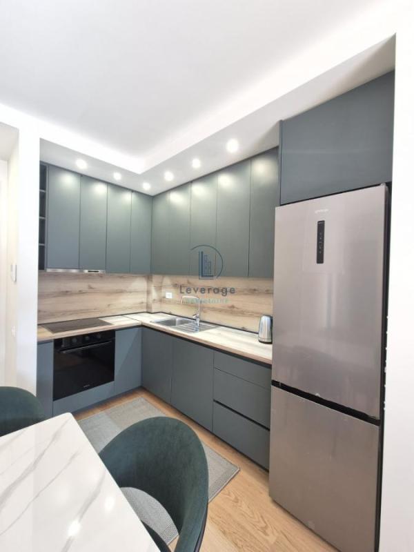 Slika 7 - Omladinskih brigada, Dvosoban stan za izdavanje, 54m2, 1.400€