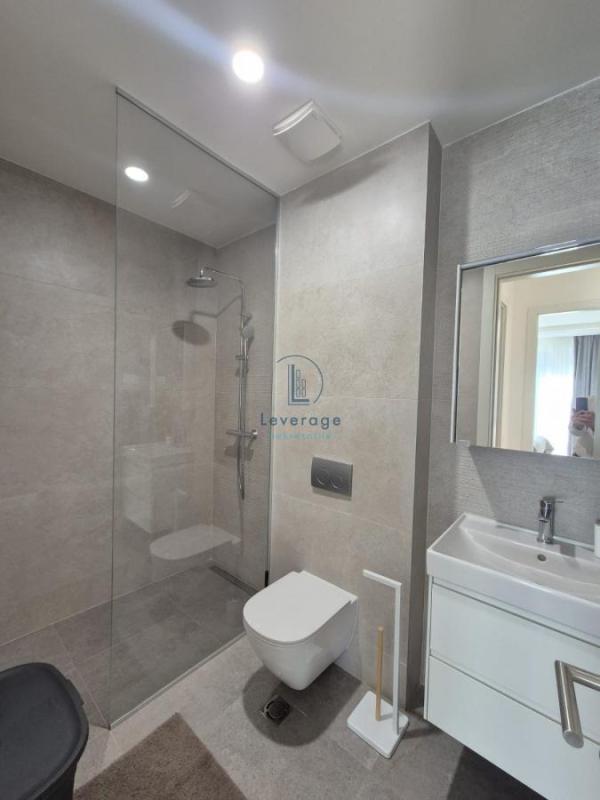 Slika 8 - Omladinskih brigada, Dvosoban stan za izdavanje, 54m2, 1.400€