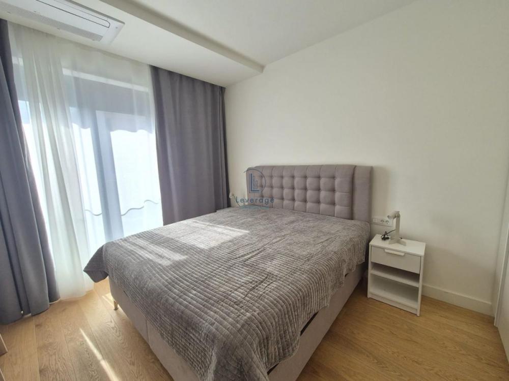 Slika 5 - Omladinskih brigada, Dvosoban stan za izdavanje, 54m2, 1.400€