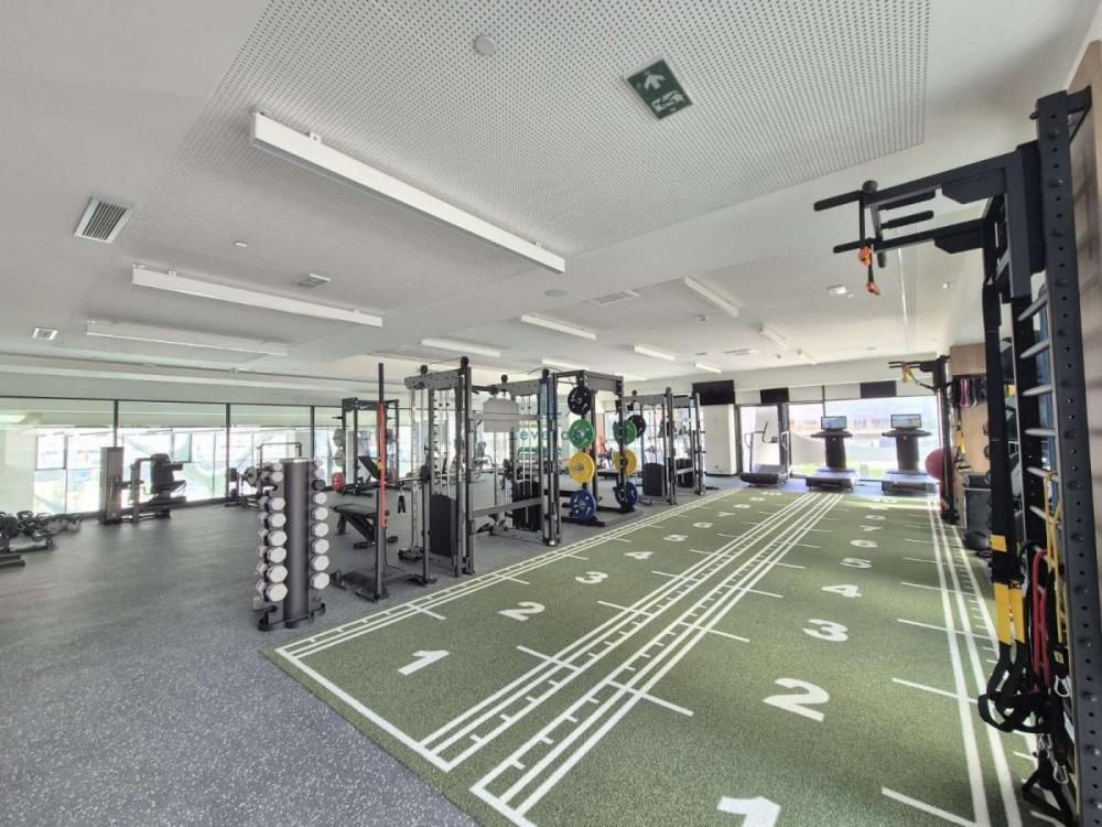 Slika 11 - Omladinskih brigada, Dvosoban stan za izdavanje, 54m2, 1.400€