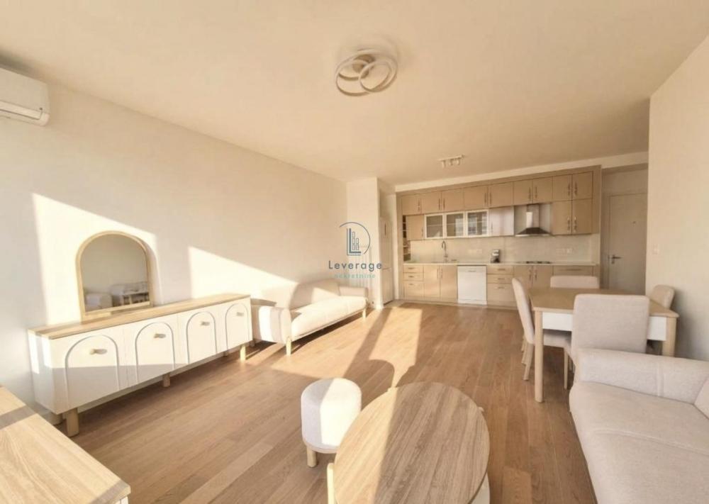 Glavna slika -Luke Ćelovića Trebinjca, Četvorosoban stan za izdavanje, 115m2, 3.000€
