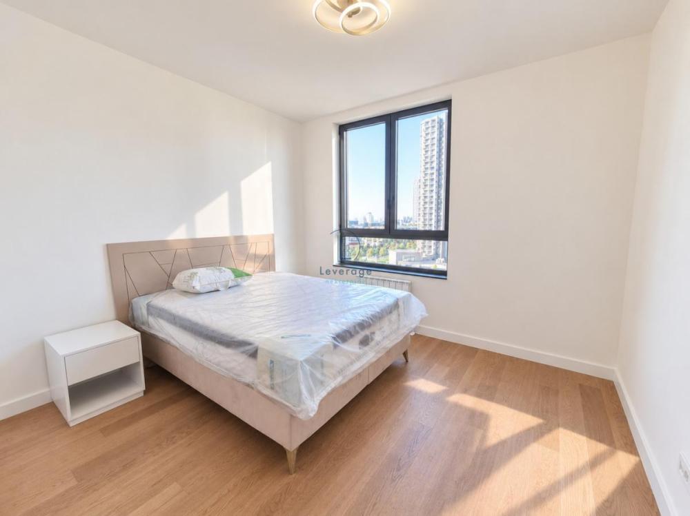 Slika 5 - Luke Ćelovića Trebinjca, Četvorosoban stan za izdavanje, 115m2, 3.000€