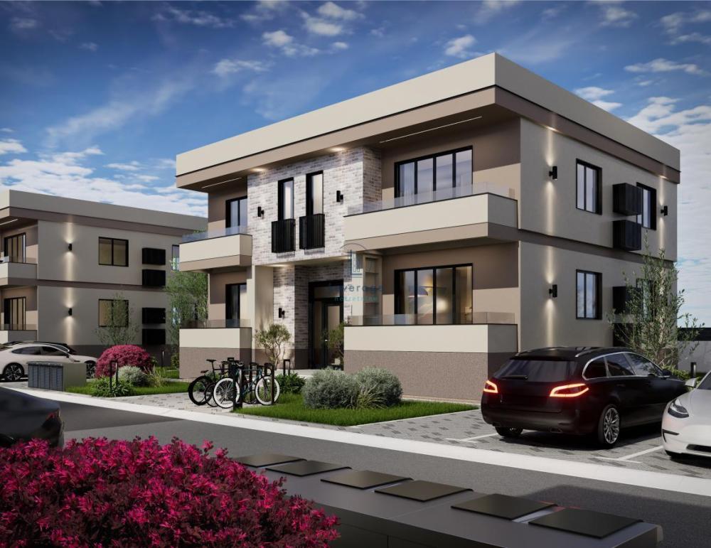 Slika 4 - Četvorosoban stan na prodaju, 68m2, 138.832€