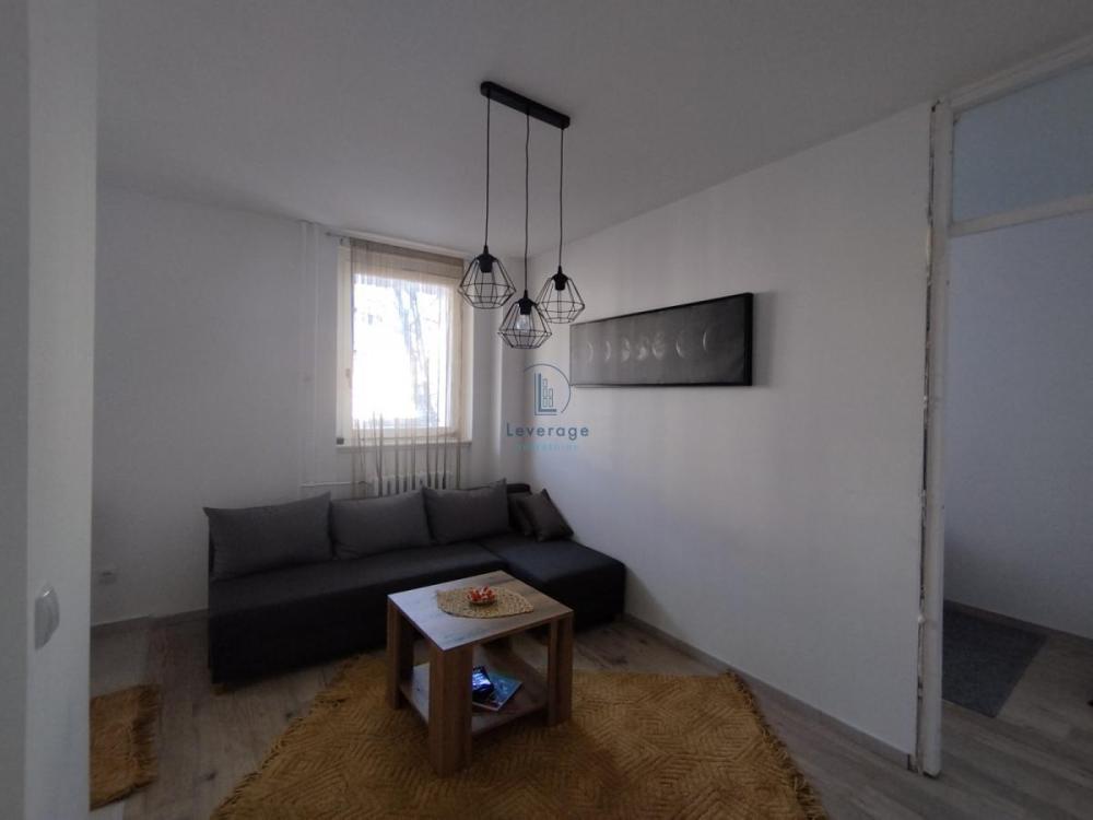 Slika 5 - Miroslava Krleže, Jednoiposoban stan na prodaju, 40m2, 124.000€