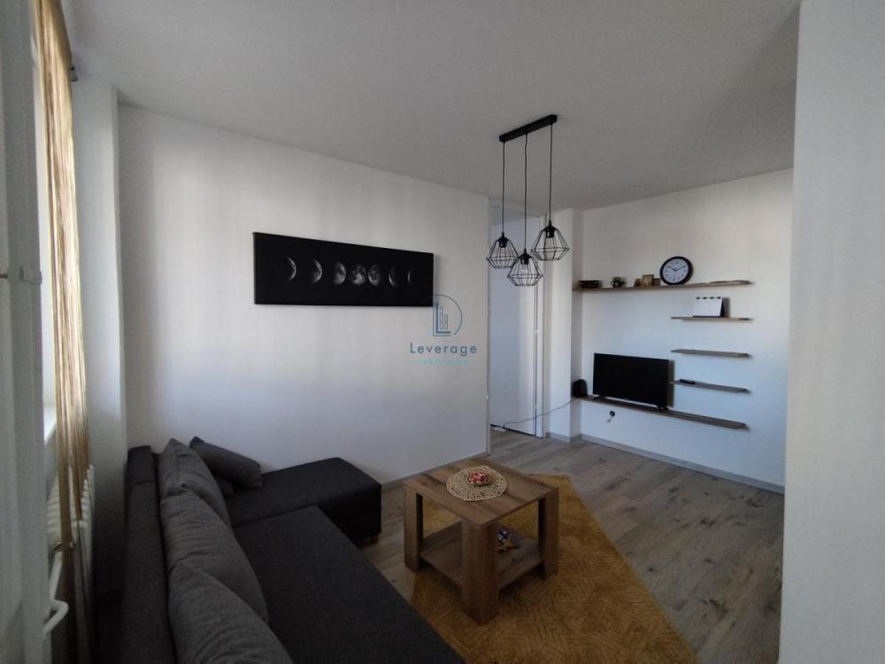 Slika 4 - Miroslava Krleže, Jednoiposoban stan na prodaju, 40m2, 124.000€