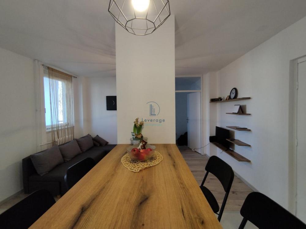 Slika 1 - Miroslava Krleže, Jednoiposoban stan na prodaju, 40m2, 124.000€