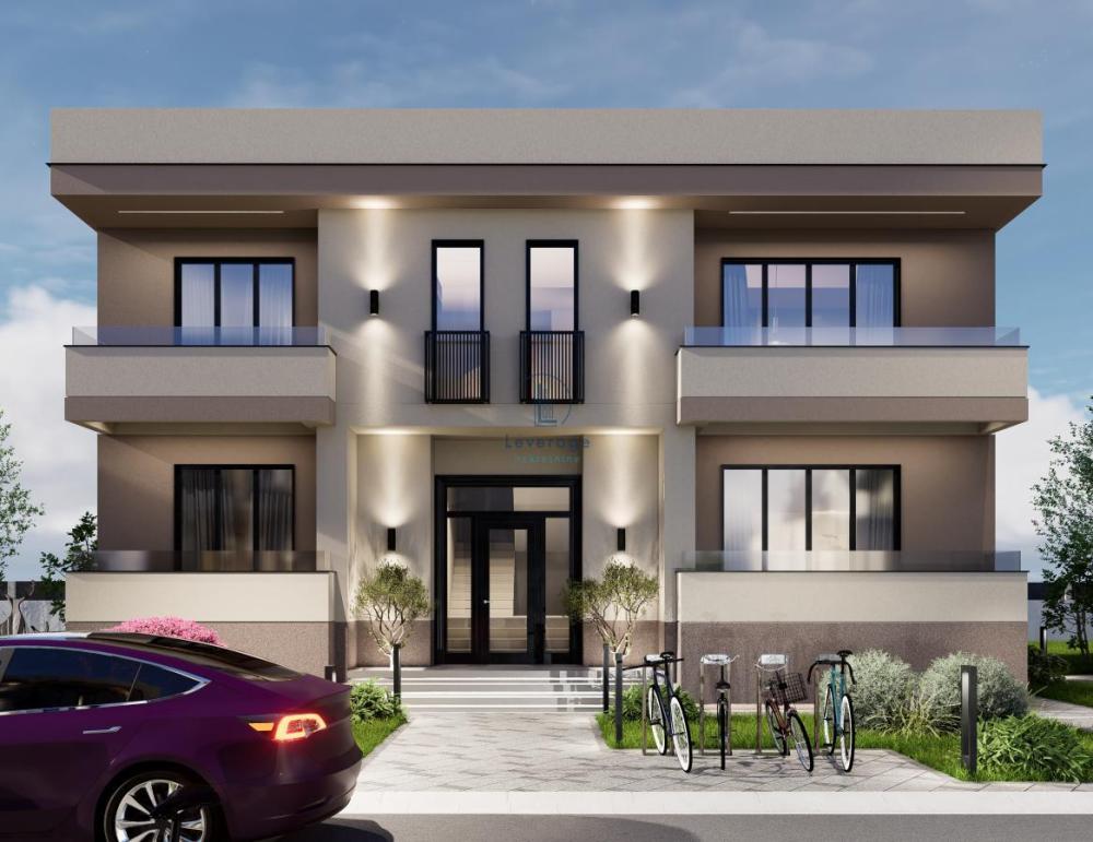 Slika 5 - Dvosoban stan na prodaju, 50m2, 102.698€