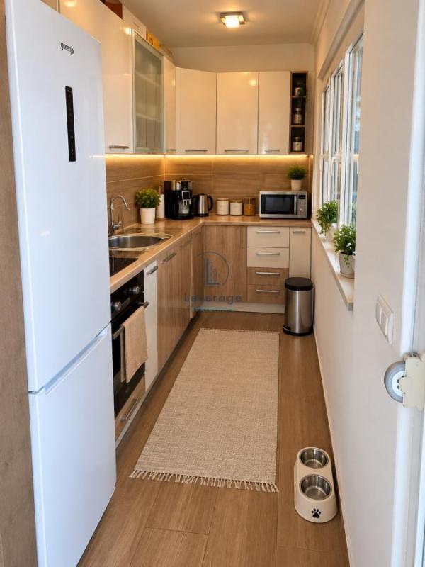 Slika 3 - Marijane Gregoran 1. prolaz, Trosoban stan na prodaju, 76m2, 190.000€