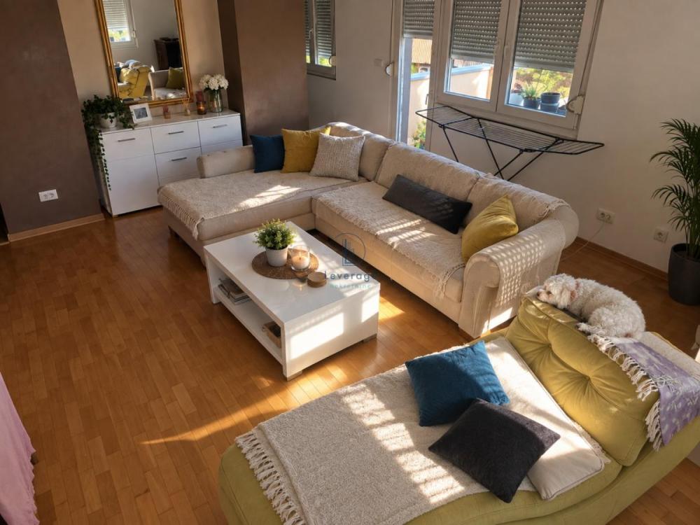 Slika 1 - Marijane Gregoran 1. prolaz, Trosoban stan na prodaju, 76m2, 190.000€