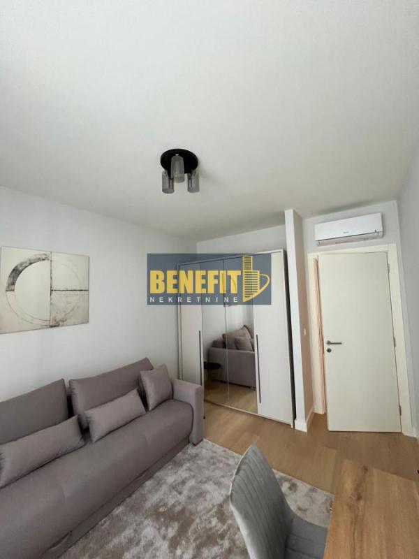 Slika 3 - Trosoban stan za izdavanje, 82m2, 1.600€