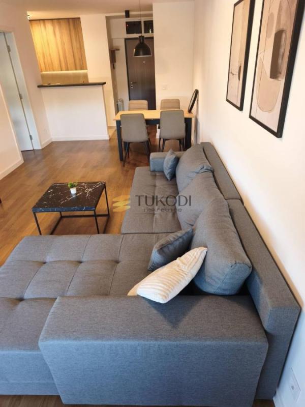 Slika 1 - Trosoban stan za izdavanje, 72m2, 950€
