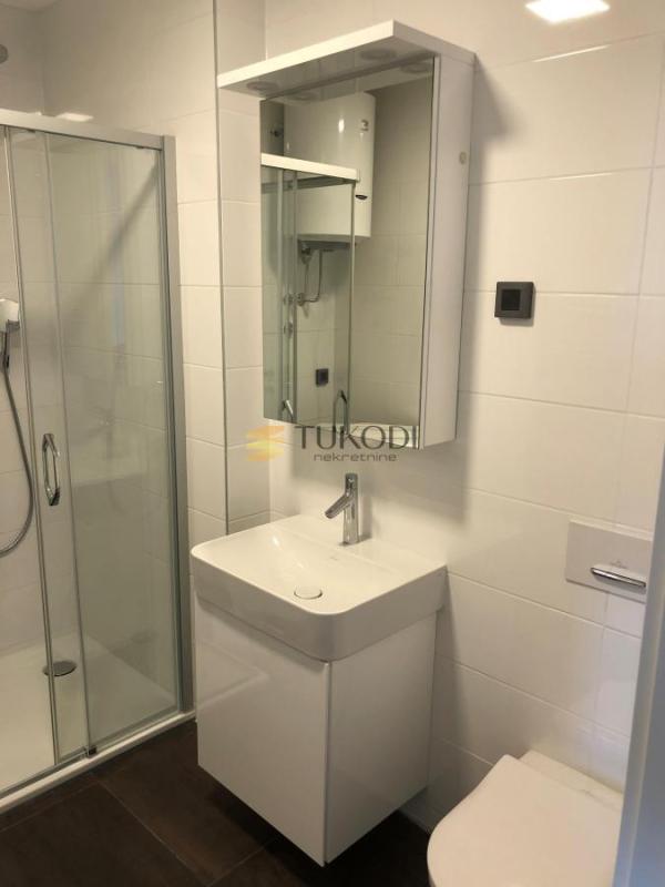 Slika 9 - Dvosoban stan za izdavanje, 48m2, 950€