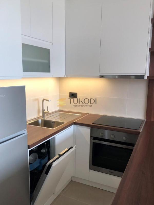 Slika 5 - Dvosoban stan za izdavanje, 48m2, 950€