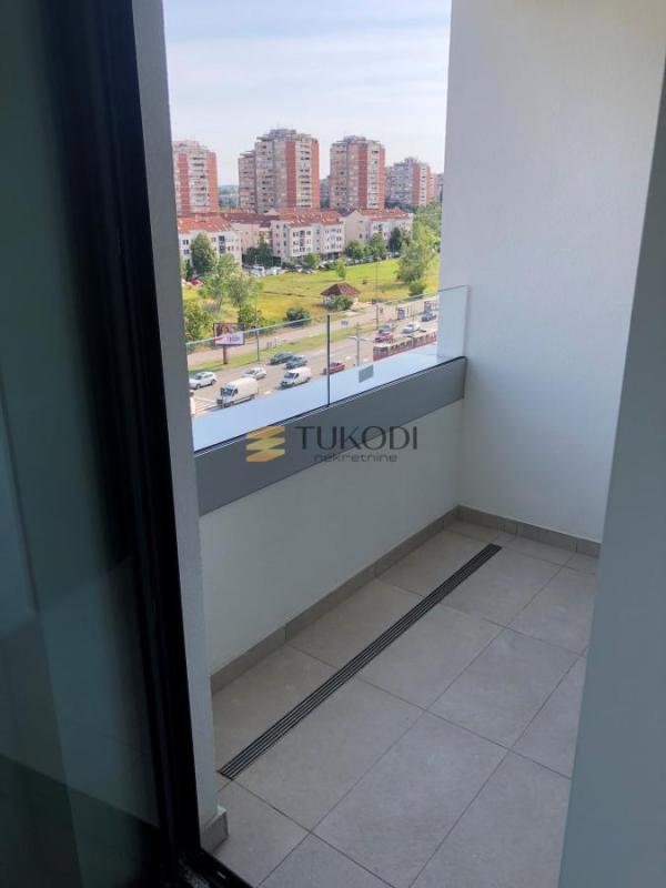 Slika 8 - Dvosoban stan za izdavanje, 48m2, 950€