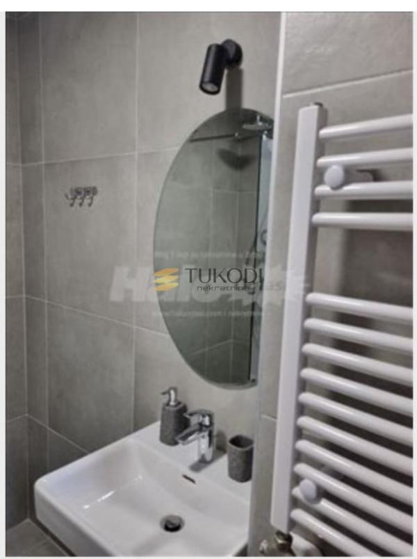 Slika 9 - Jednoiposoban stan za izdavanje, 38m2, 700€