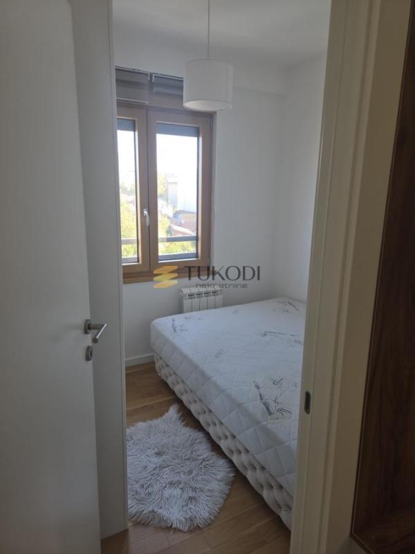 Slika 3 - Jednoiposoban stan za izdavanje, 38m2, 700€