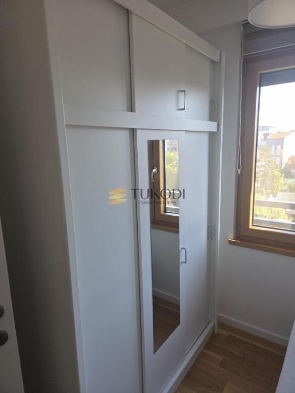 Slika 4 - Jednoiposoban stan za izdavanje, 38m2, 700€