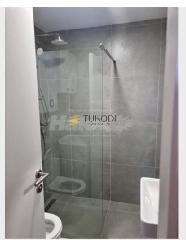 Slika 10 - Jednoiposoban stan za izdavanje, 38m2, 700€