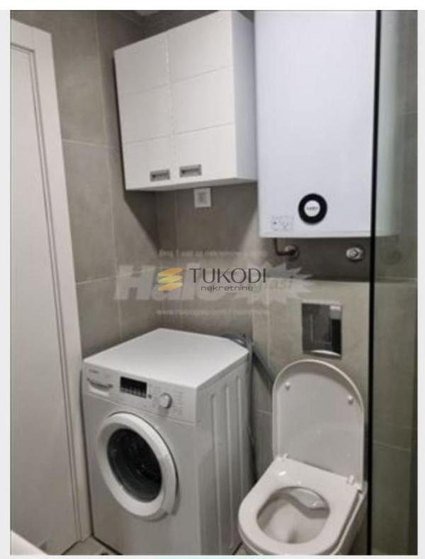 Slika 8 - Jednoiposoban stan za izdavanje, 38m2, 700€