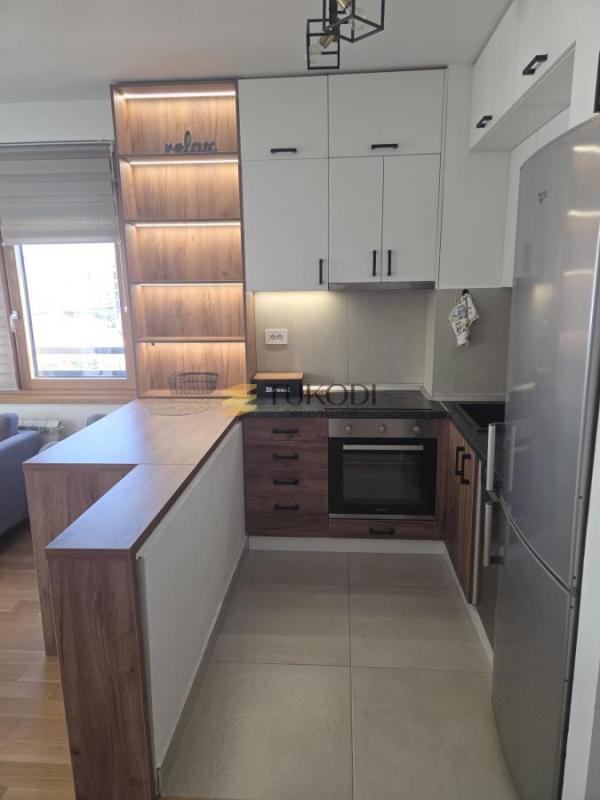 Slika 6 - Jednoiposoban stan za izdavanje, 38m2, 700€