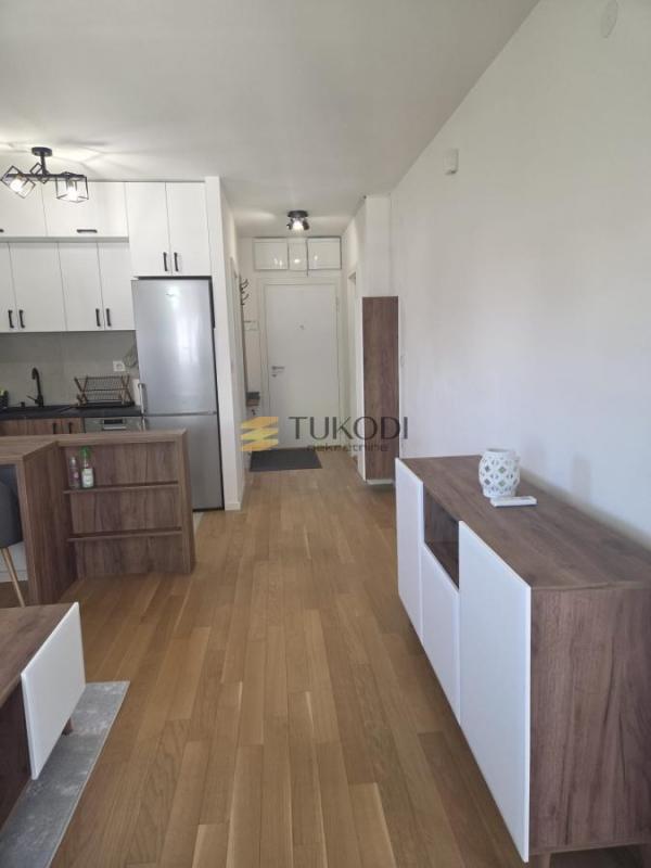 Slika 2 - Jednoiposoban stan za izdavanje, 38m2, 700€
