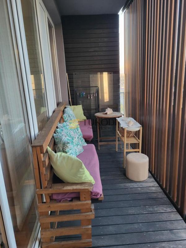 Slika 8 - Četvorosoban stan za izdavanje, 99m2, 1.600€