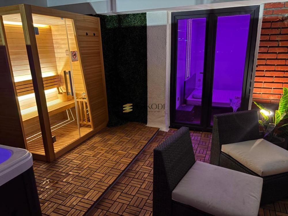 Slika 10 - Jednosoban stan za izdavanje, 60m2, 1.300€