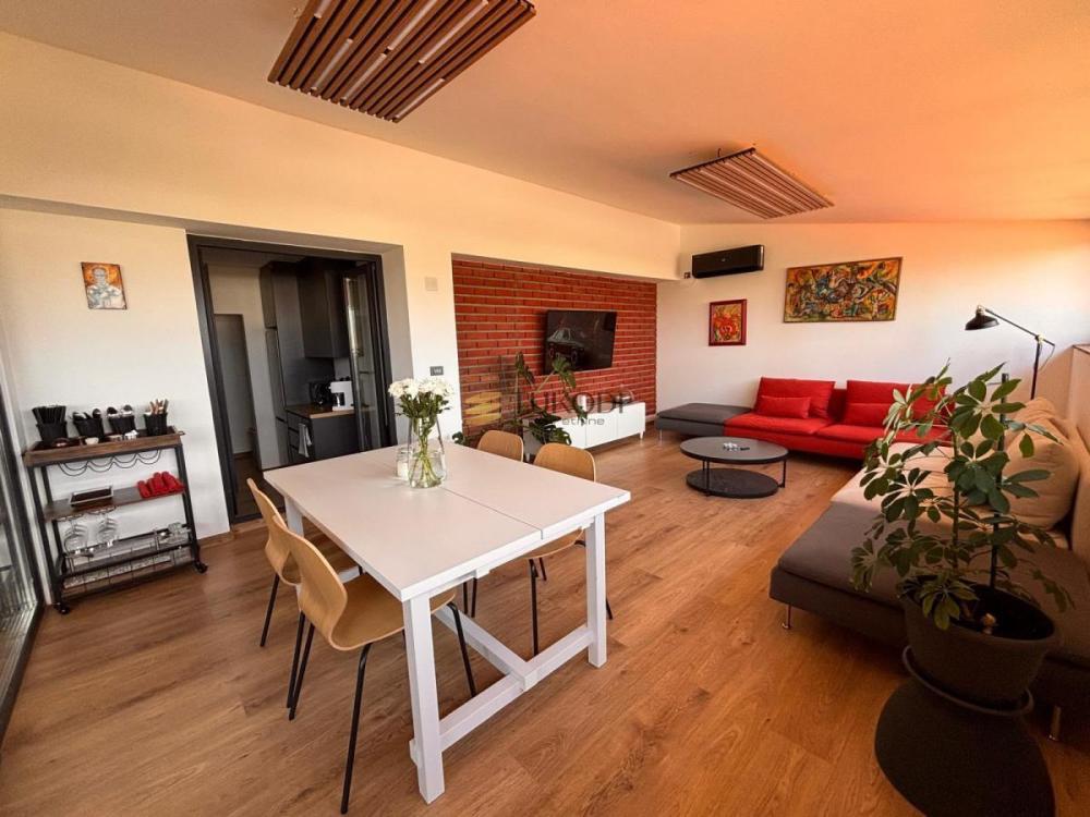 Glavna slika -Jednosoban stan za izdavanje, 60m2, 1.300€