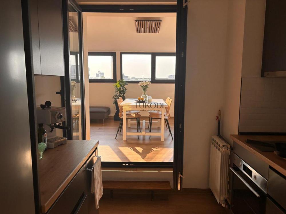 Slika 4 - Jednosoban stan za izdavanje, 60m2, 1.300€