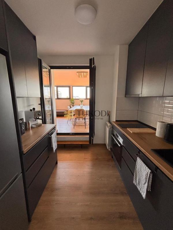Slika 5 - Jednosoban stan za izdavanje, 60m2, 1.300€