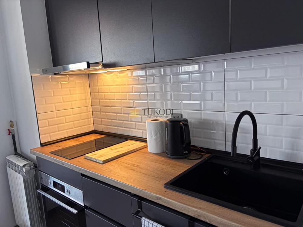 Slika 3 - Jednosoban stan za izdavanje, 60m2, 1.300€