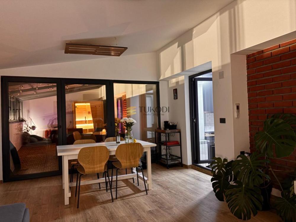 Slika 2 - Jednosoban stan za izdavanje, 60m2, 1.300€