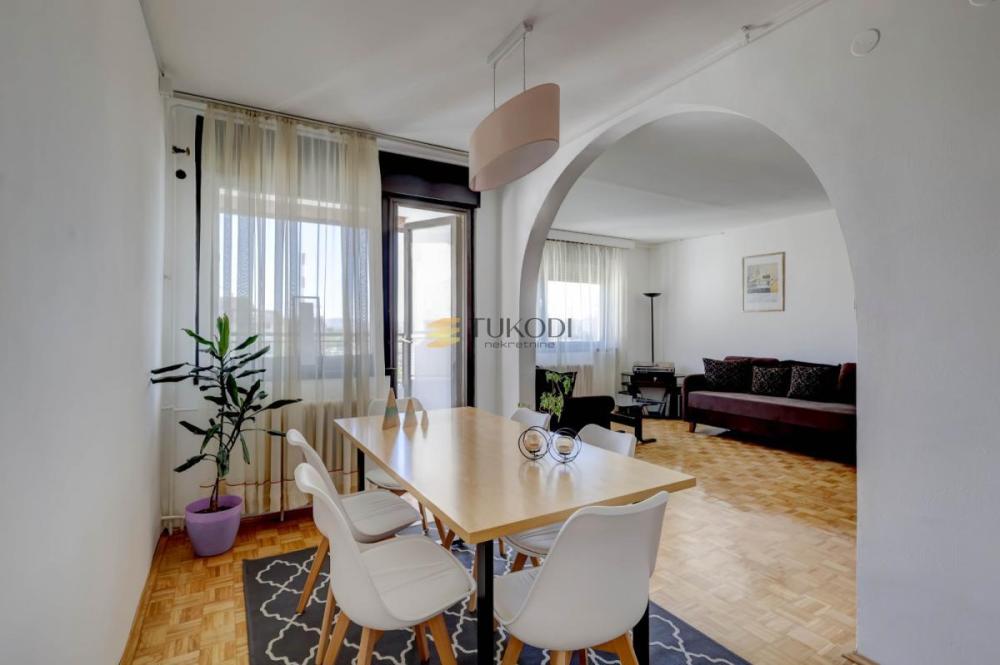 Slika 7 - Trosoban stan za izdavanje, 80m2, 1.200€