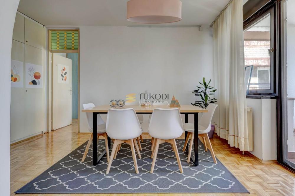 Slika 8 - Trosoban stan za izdavanje, 80m2, 1.200€