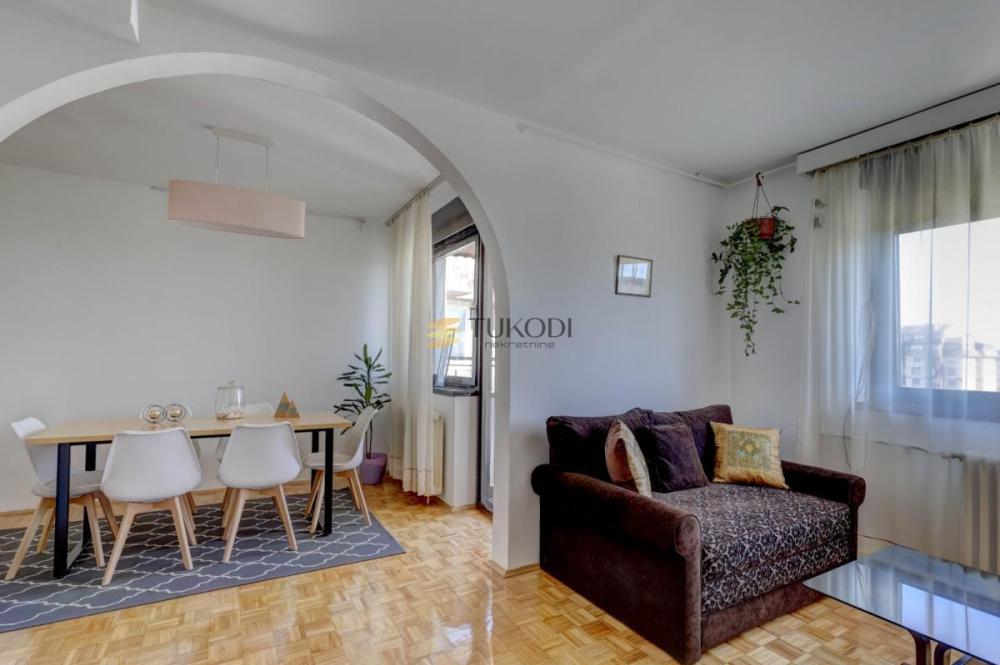 Slika 9 - Trosoban stan za izdavanje, 80m2, 1.200€