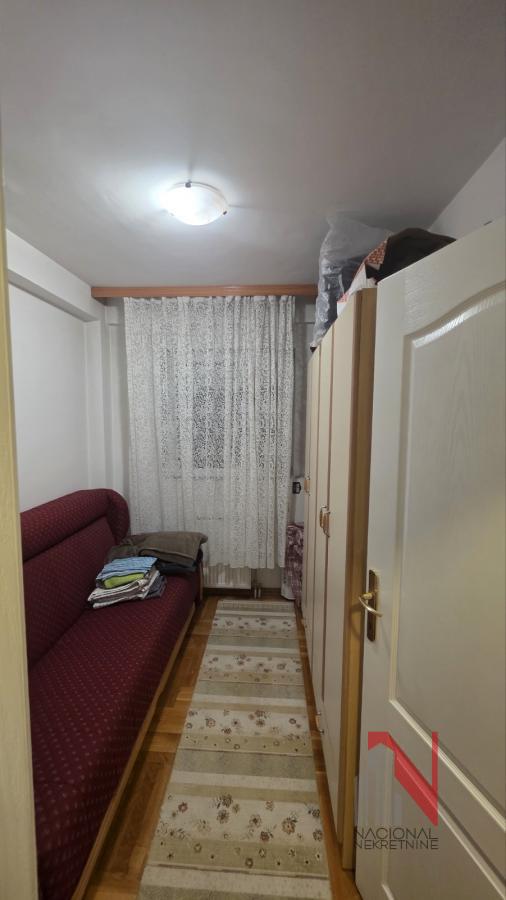 Slika 6 - JOVANA SUBOTICA, Dvoiposoban stan na prodaju, 73m2, 230.000€