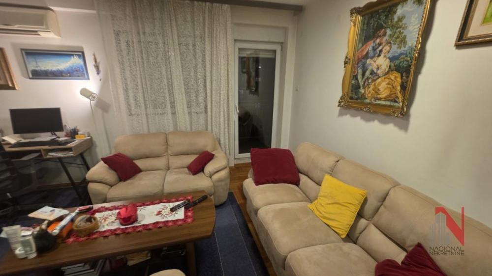 Slika 3 - JOVANA SUBOTICA, Dvoiposoban stan na prodaju, 73m2, 230.000€