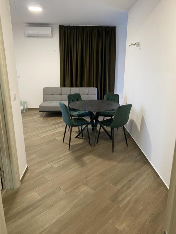 Slika 1 - Surčinska, Dvosoban stan za izdavanje, 40m2, 550€