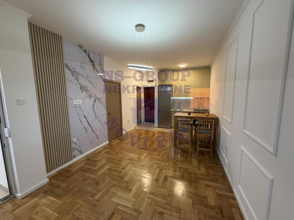 Slika 3 - Jednoiposoban stan na prodaju, 34m2, 128.750€