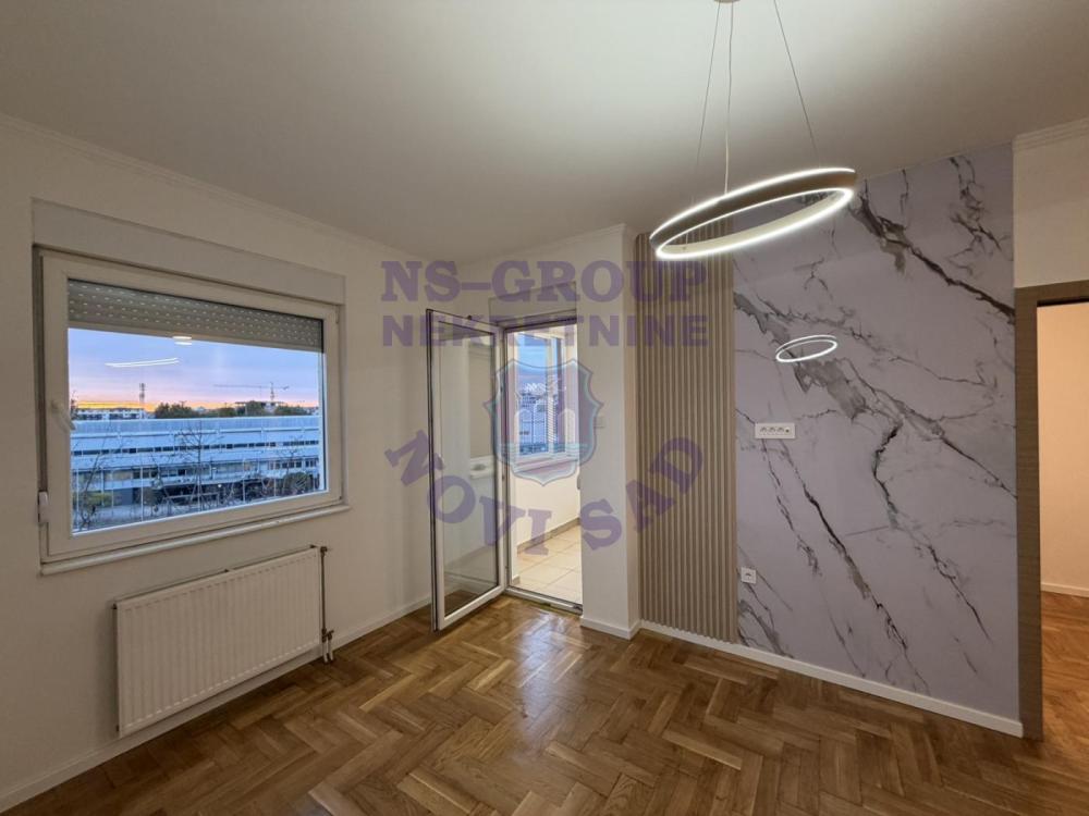 Slika 2 - Jednoiposoban stan na prodaju, 34m2, 128.750€