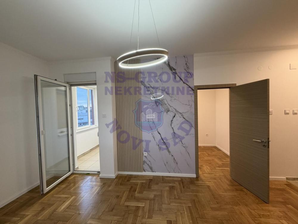 Slika 1 - Jednoiposoban stan na prodaju, 34m2, 128.750€