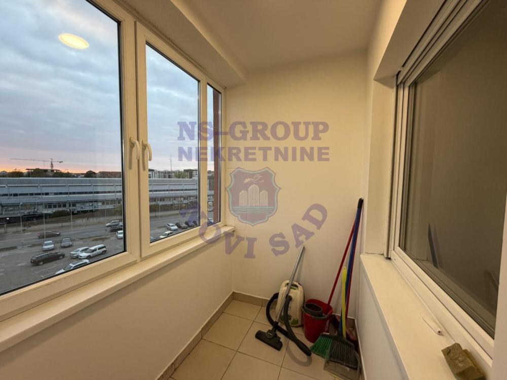 Slika 10 - Jednoiposoban stan na prodaju, 34m2, 128.750€