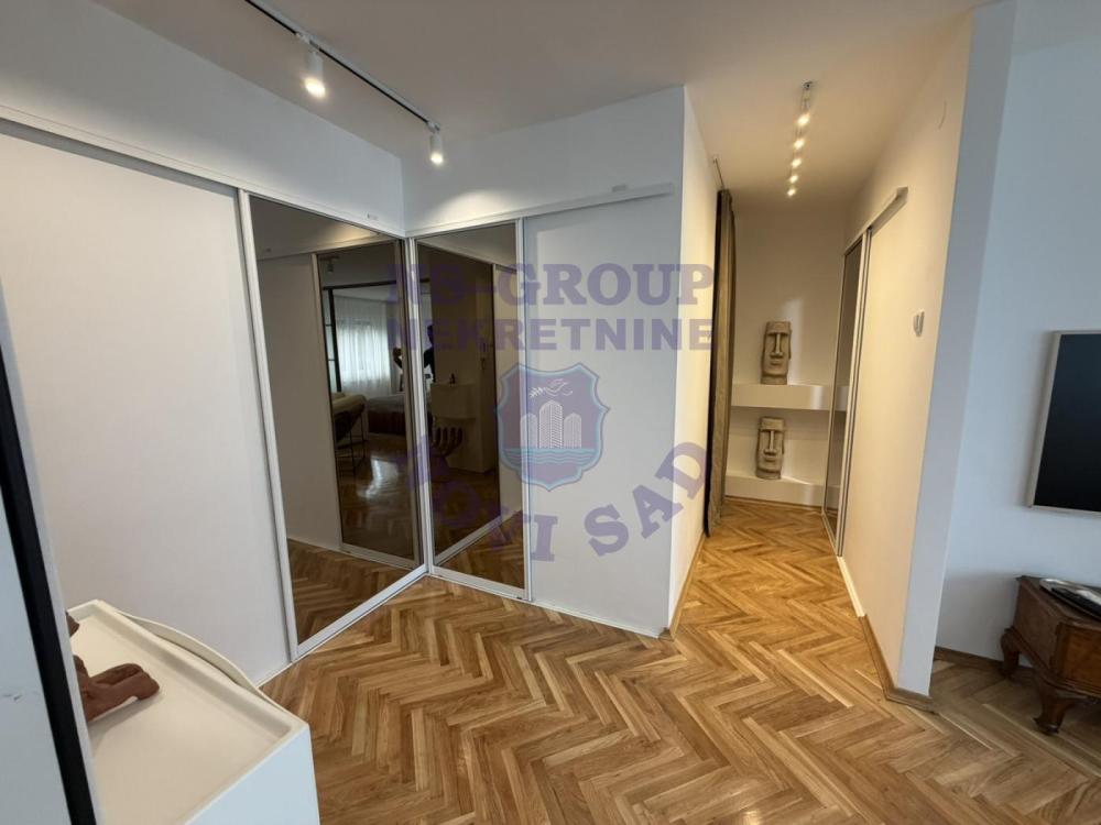 Slika 5 - Dvosoban stan na prodaju, 48m2, 179.730€