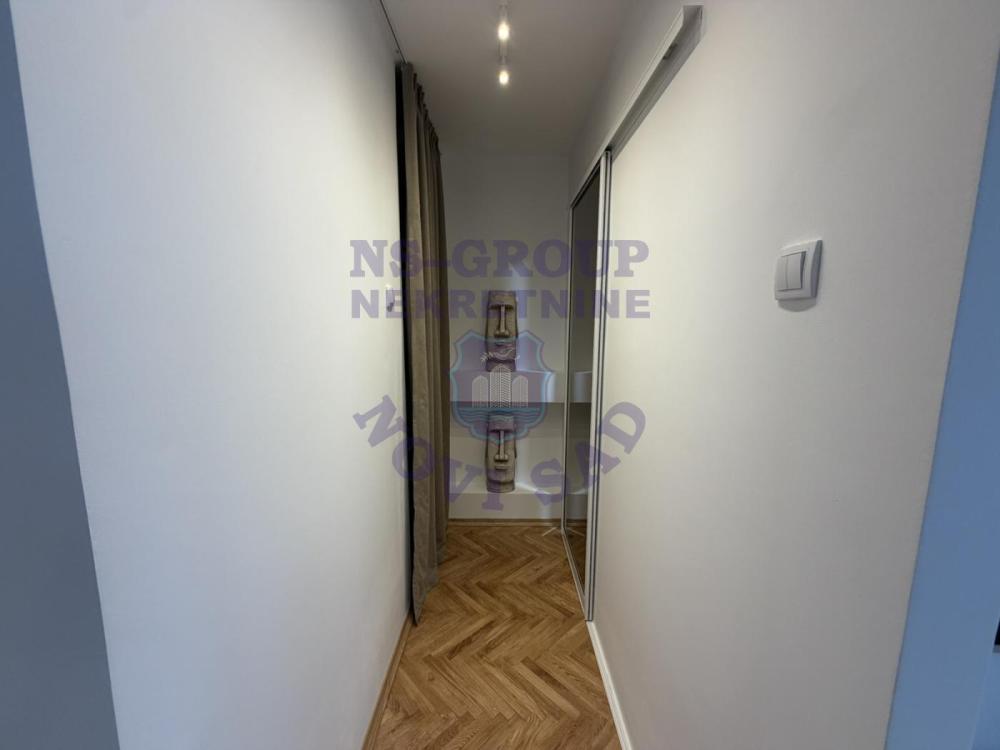 Slika 6 - Dvosoban stan na prodaju, 48m2, 179.730€