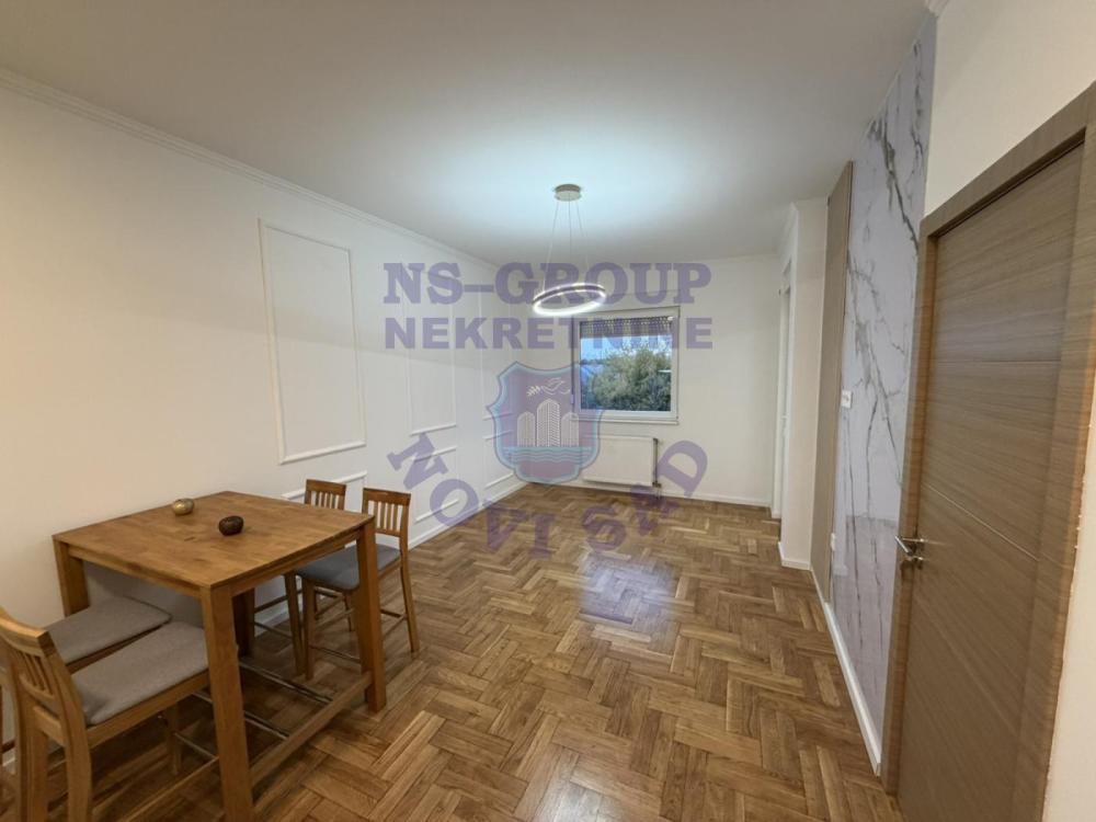 Slika 1 - Dvosoban stan na prodaju, 34m2, 128.750€