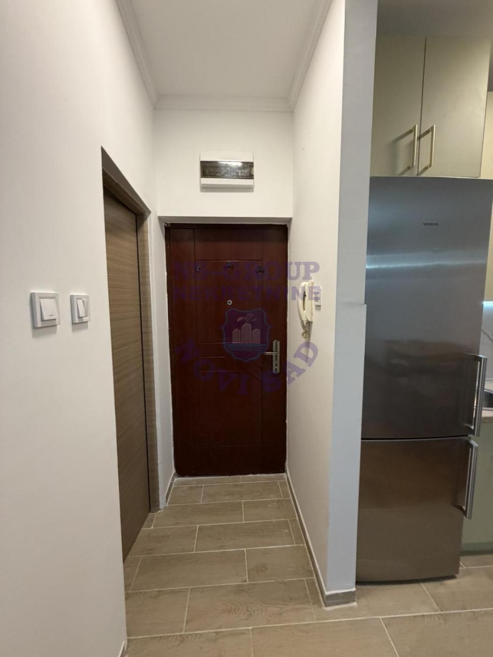 Slika 9 - Dvosoban stan na prodaju, 34m2, 128.750€