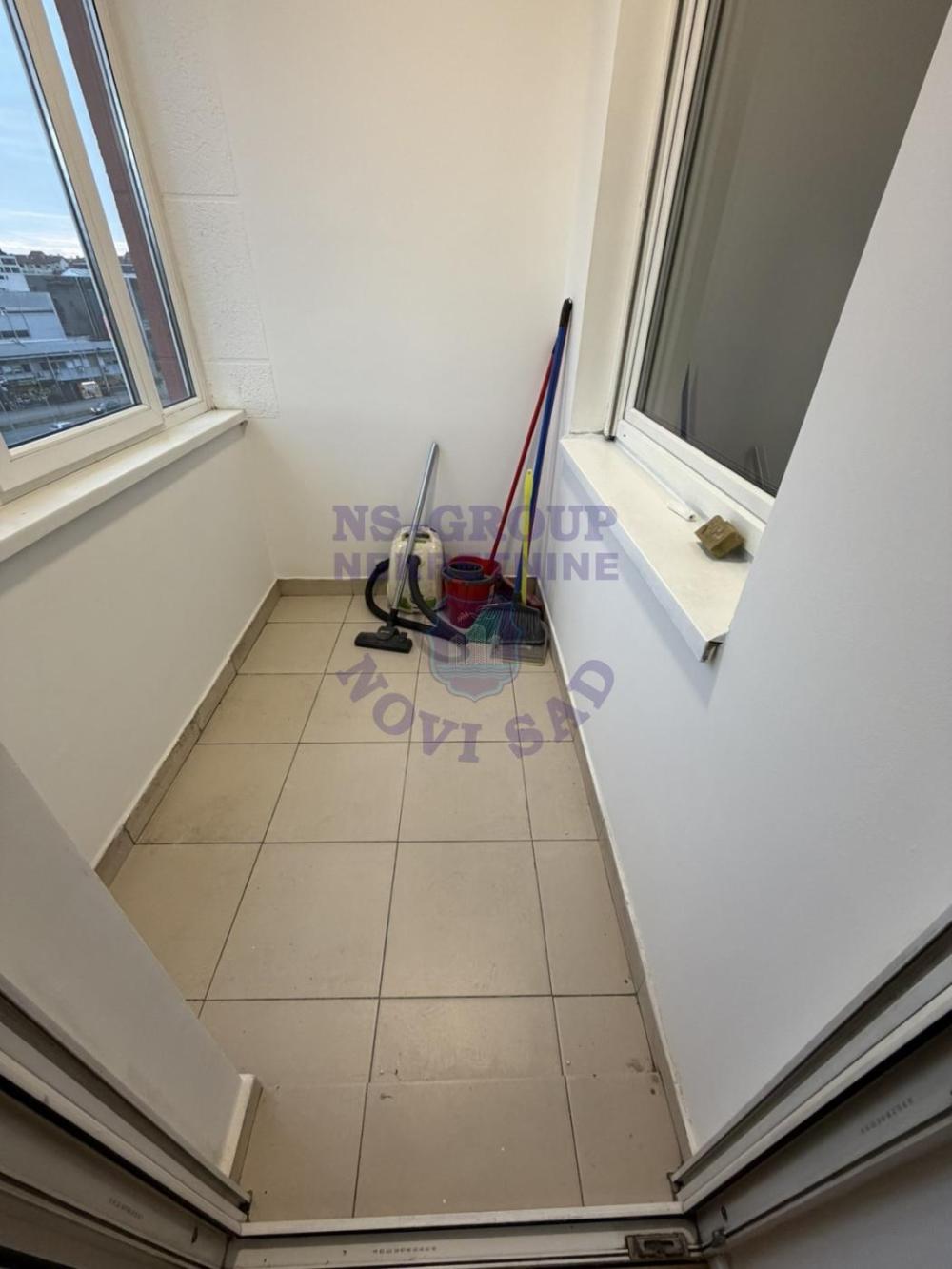 Slika 11 - Dvosoban stan na prodaju, 34m2, 128.750€